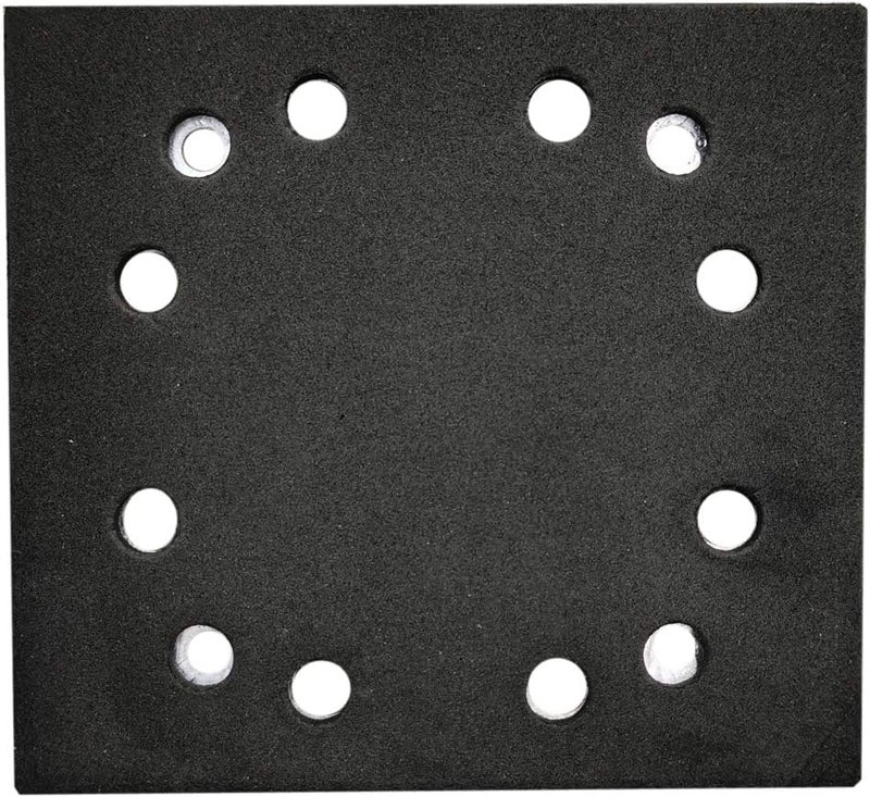 Tockrop Standard Replacement Sander Pad for Porter Cable Model 340 Sander - Image 2