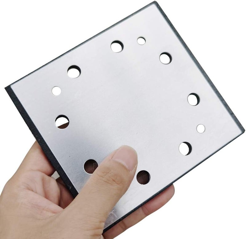 Tockrop Standard Replacement Sander Pad for Porter Cable Model 340 Sander - Image 4