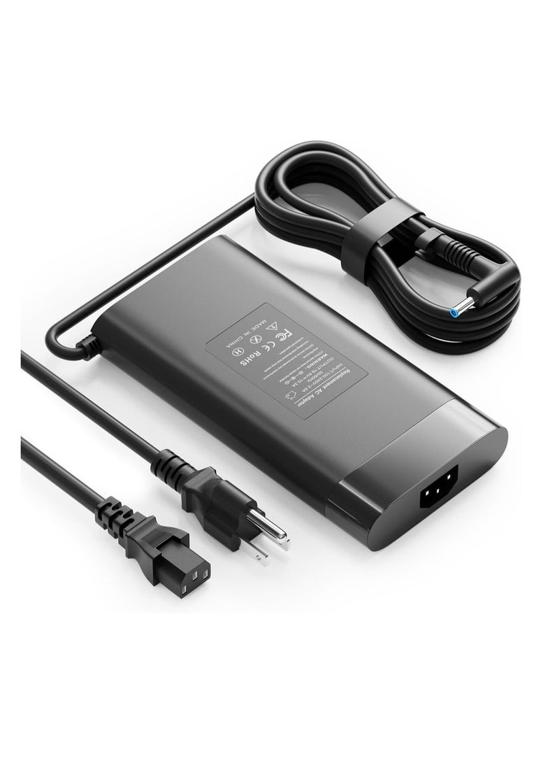 Terabyte Pavilion Gaming 15-DK0011LA, TPN-DA10 L00818-850 ADP-200HB B W2F75AA Laptop - Image 1