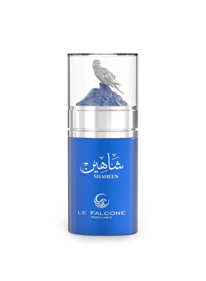 Le Falcone Shaheen Eau De Parfum 100ml | Perfumes For Men | Fragrance For Him - Image 1
