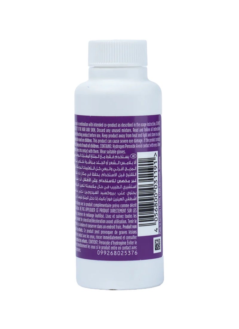 WELLA Welloxon Herbal For Hair Lightening 60ml - Image 2