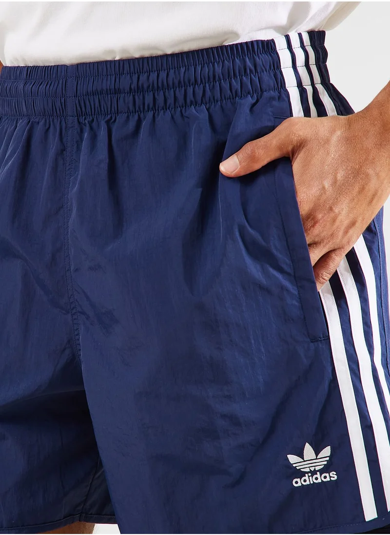 adidas Originals Adicolor Classic Sprinter Shorts