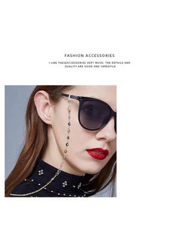 Generic Women's Eyeglass Chain  - Image 2