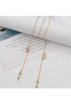 Generic Women's Eyeglass Chain  - Image 1