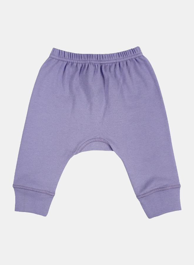 Papillon Baby Girls Cotton Underwear Pants - Image 3
