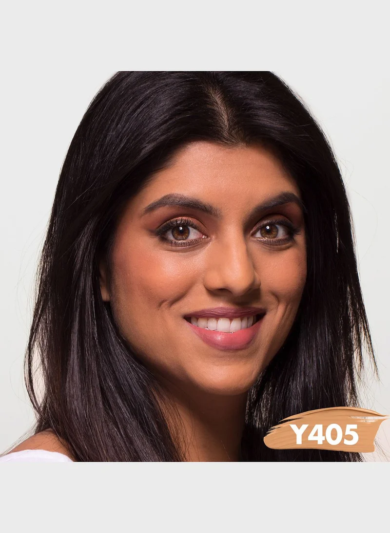 MAKE UP FOR EVER Matte Velvet Skin Liquid - Y405 Golden Honey