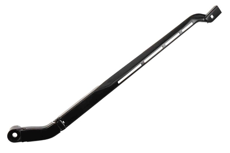 GM Parts 84372499 Black Driver Side Windshield Wiper Arm, 23.26 in - Image 4