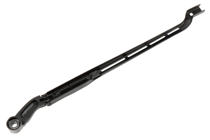 GM Parts 84372499 Black Driver Side Windshield Wiper Arm, 23.26 in - Image 2