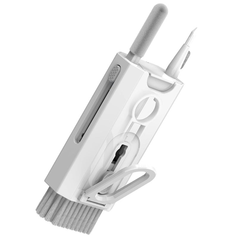 COHEALI Electronic Cleaning Kit Brush for Phone Laptop Screen Earphone Dust - Image 2
