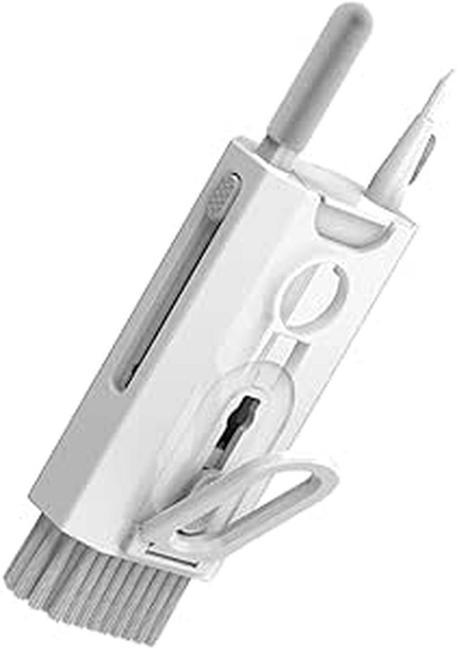 COHEALI Electronic Cleaning Kit Brush for Phone Laptop Screen Earphone Dust - Image 1