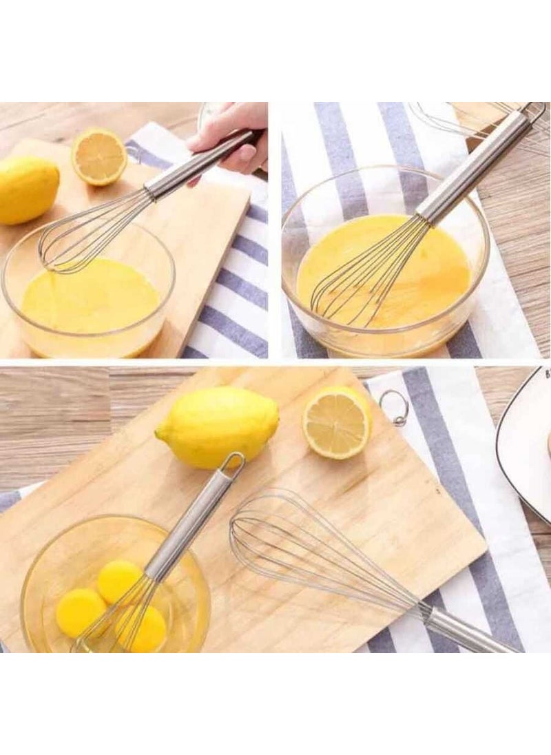 Epinox Steel Beater 35 cm (Egb-35) - V  - Image 4