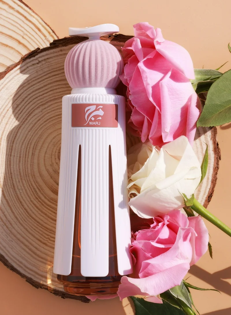 Ahmed Al Maghribi Perfumes  MARJ  | Best Price UAE