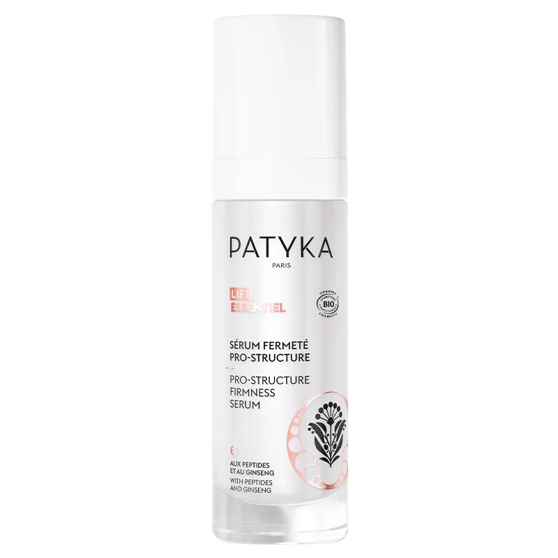 Patyka Pro-Structure Firmness Serum 30Ml