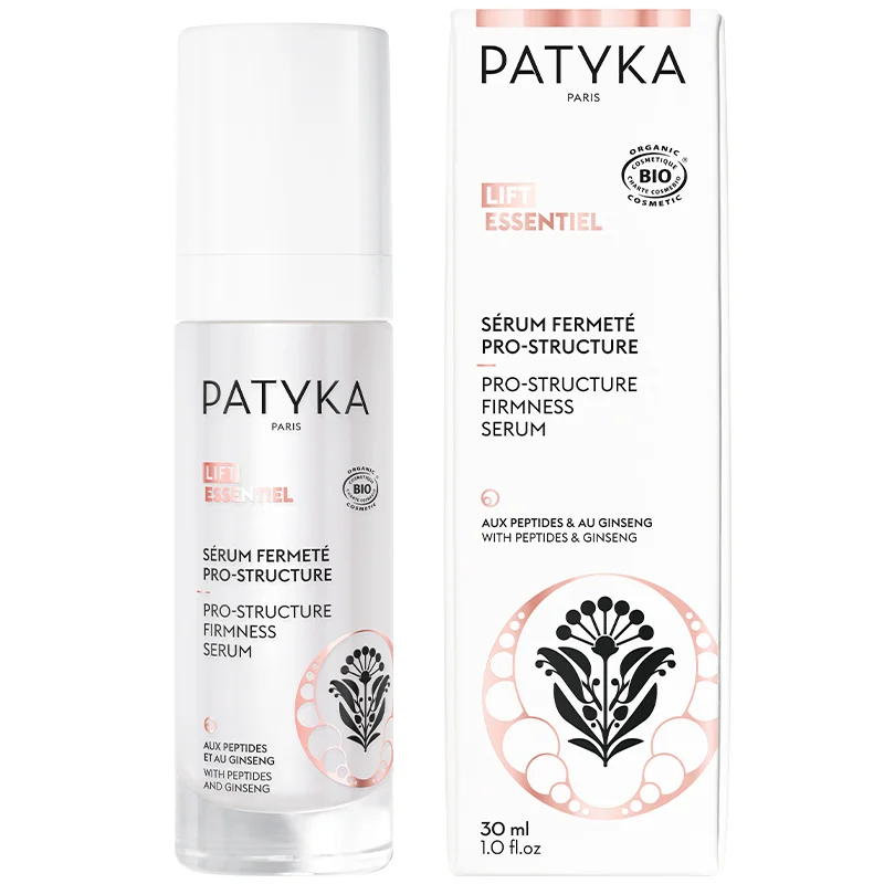 Patyka Pro-Structure Firmness Serum 30Ml