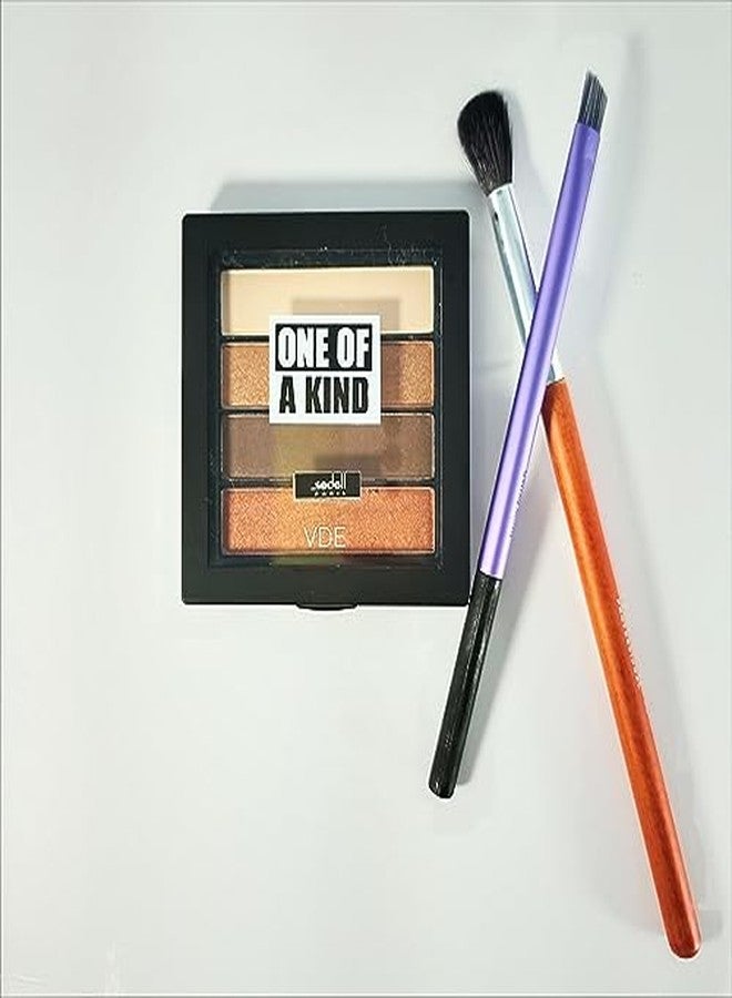 Sedell Paris One of A Kind VDE Velvet Eyeshadow-02 - Image 5