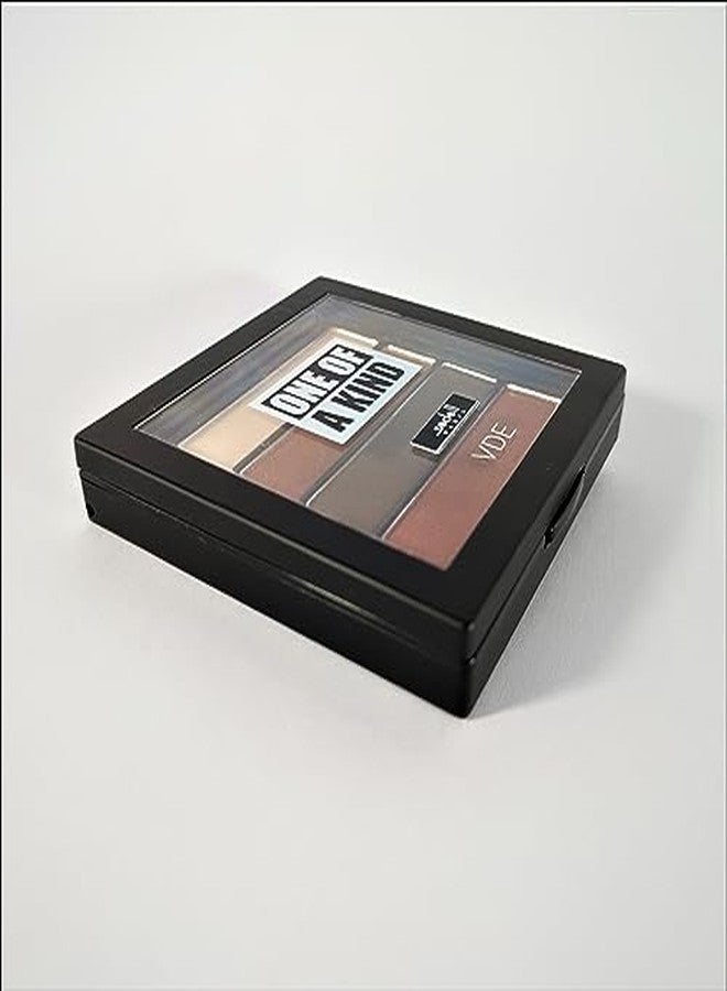 Sedell Paris One of A Kind VDE Velvet Eyeshadow-02 - Image 4