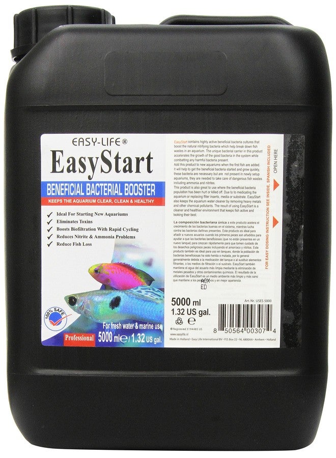 إيزي لايف يستخدم Easy Life 5000 Easystart - Image 1