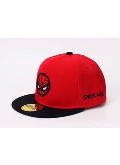 Red Spider-Man