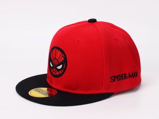 Red Spider-Man