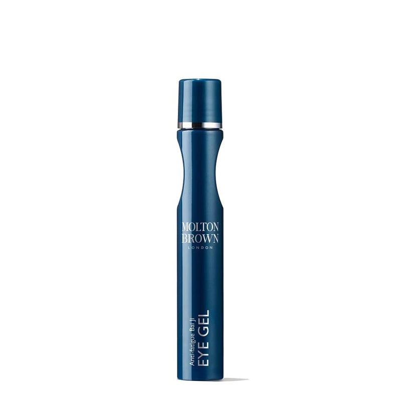 Molton Brown Anti Fatigue Bai Ji Eye Gel  05 oz
