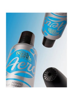 Aero Self Tanning Foam with Coconut Scent - 225ml - pzsku/Z08DC1AD87711B3E906BCZ/45/_/1730559526/b56fbfda-4cae-43c2-8809-d5f1d48baef7