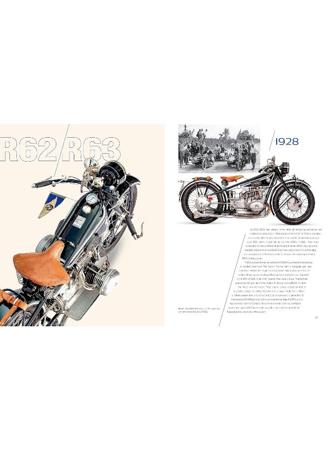 BMW Motorrad: A Two-Wheeled Legend  - Image 5