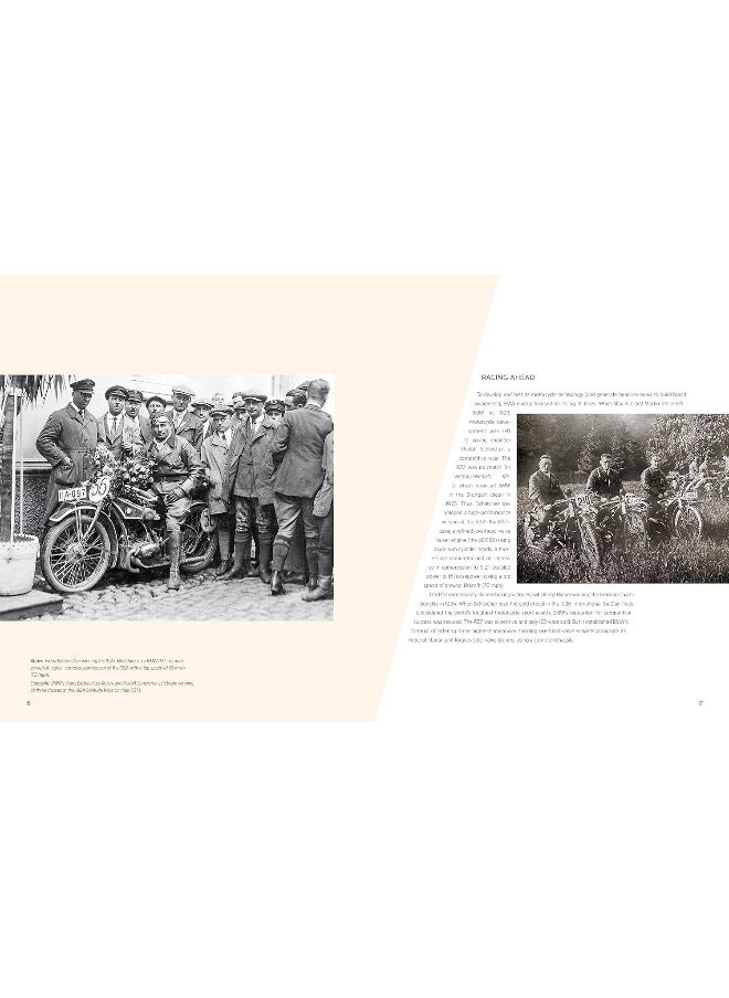BMW Motorrad: A Two-Wheeled Legend  - Image 4