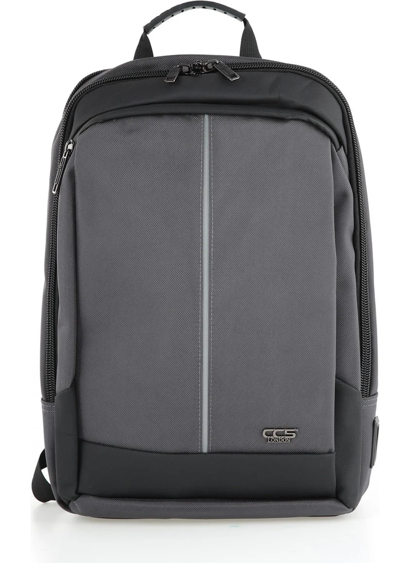 Ççs Gray 51390 Backpack