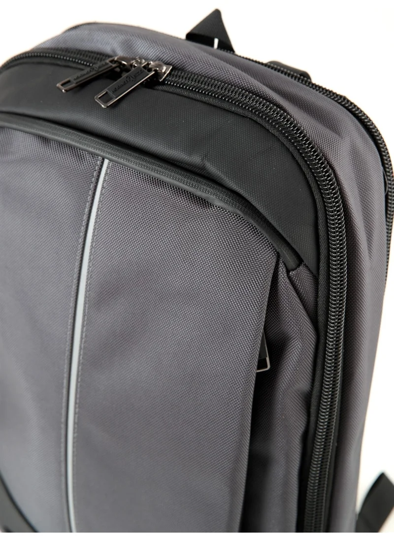 Ççs Gray 51390 Backpack