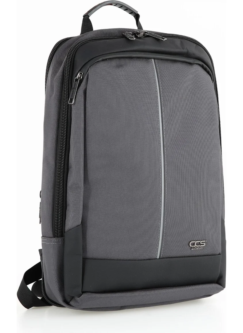 Ççs Gray 51390 Backpack