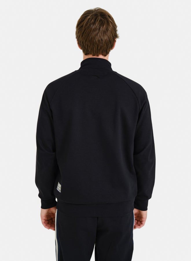 ANTA Anta "Celebrate Like A Parisian" Track Jacket  - Image 4