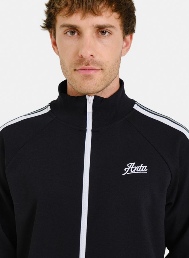 ANTA Anta "Celebrate Like A Parisian" Track Jacket  - Image 1