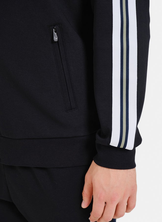 ANTA Anta "Celebrate Like A Parisian" Track Jacket  - Image 2