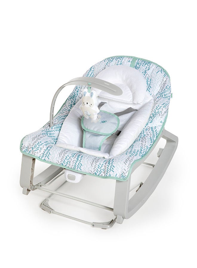 ingenuity Grow With Me Infant Seat -Wmtx Emees - Image 1