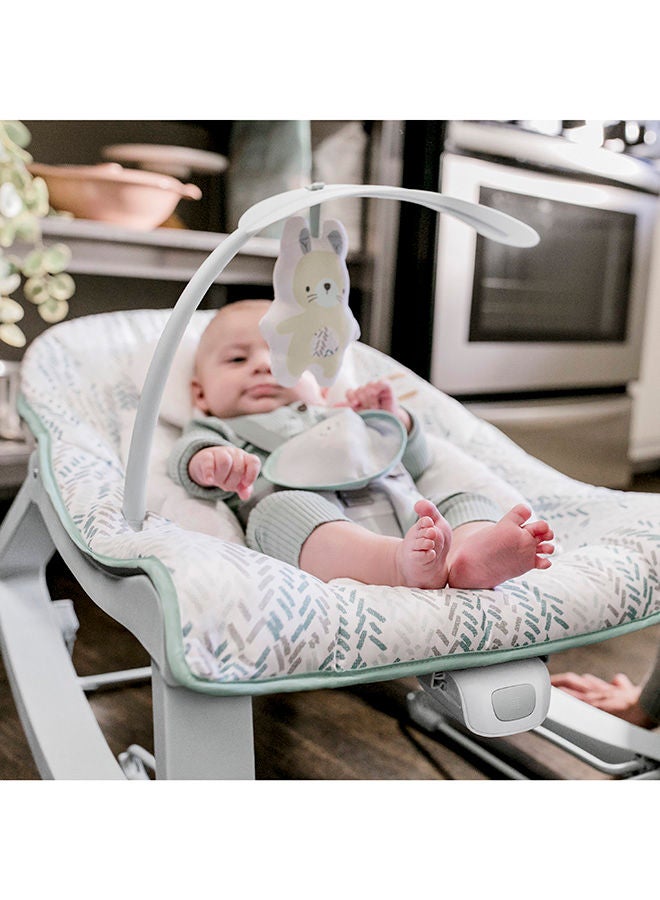 ingenuity Grow With Me Infant Seat -Wmtx Emees - Image 5