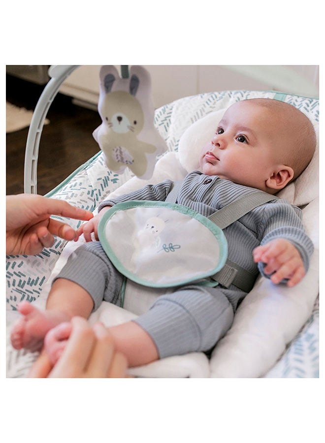 ingenuity Grow With Me Infant Seat -Wmtx Emees - Image 4