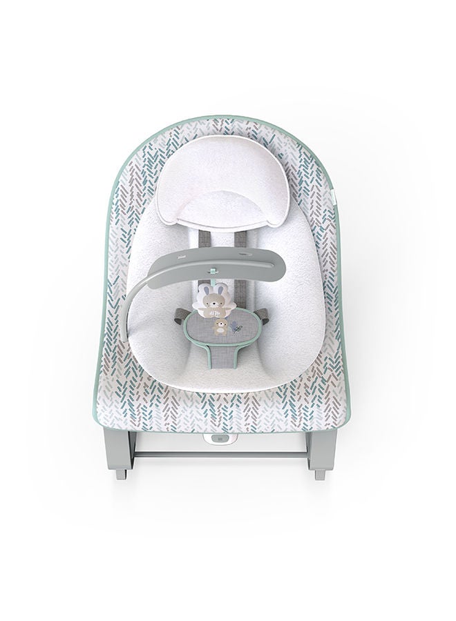 ingenuity Grow With Me Infant Seat -Wmtx Emees - Image 2