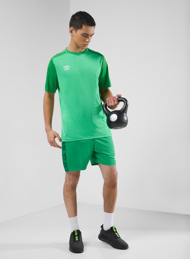 umbro Crown Jersey - Image 4