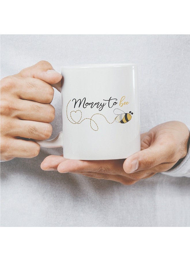 Giftmate Giftmate Printed Coffee Mug  - Image 3