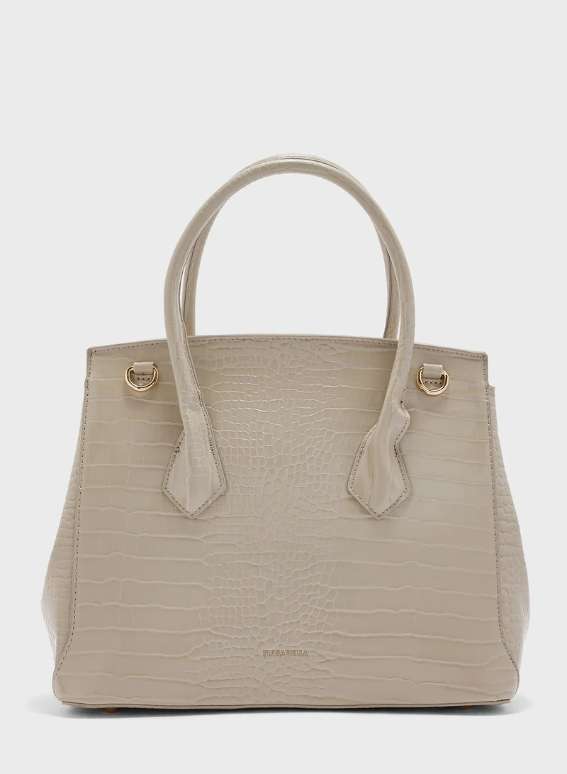 shoexpress Narrow Strap Satchel