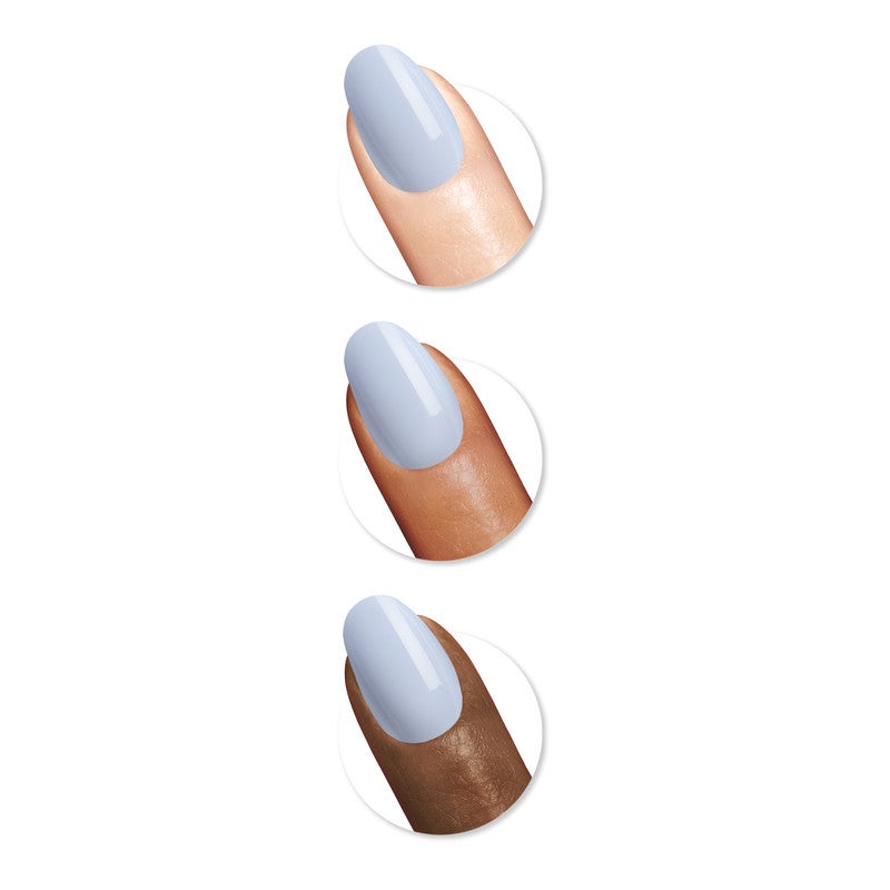 Sally Hansen أظافر سالي هانسن سالون إيفيكتس المثالية القابلة للتطبيق - 131 - أوزون لم تفعل - Image 4