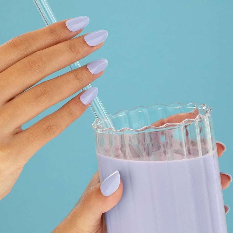 Sally Hansen أظافر سالي هانسن سالون إيفيكتس المثالية القابلة للتطبيق - 131 - أوزون لم تفعل - Image 5