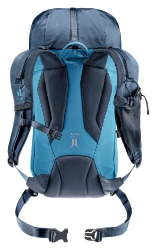 Deuter Guide 24L Backpack I Lightweight Alpine Climbing Mountaineering Pack - Image 3