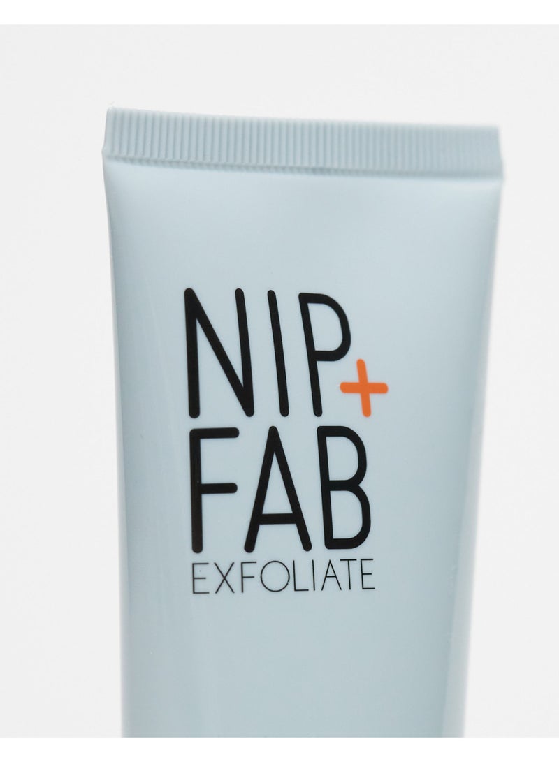 NIP+FAB Glycolic Fix Scrub 3% - Image 4