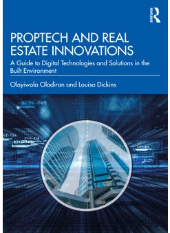 PropTech and Real Estate Innovations