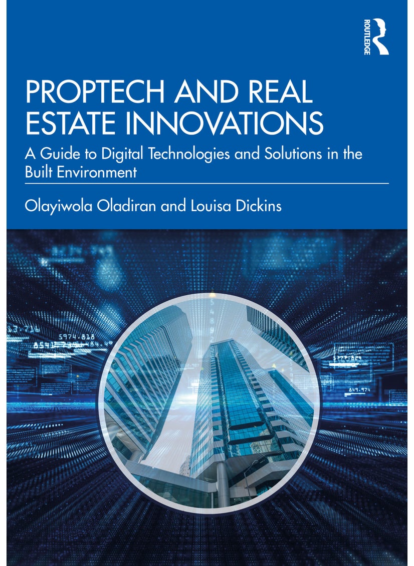 null - PropTech and Real Estate Innovations - Image 1