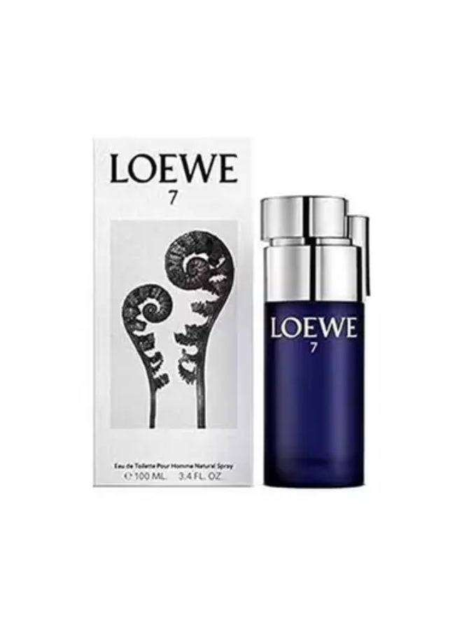 لويفي 7 أو دو تواليت (رجالي) 100 مل (جديد)