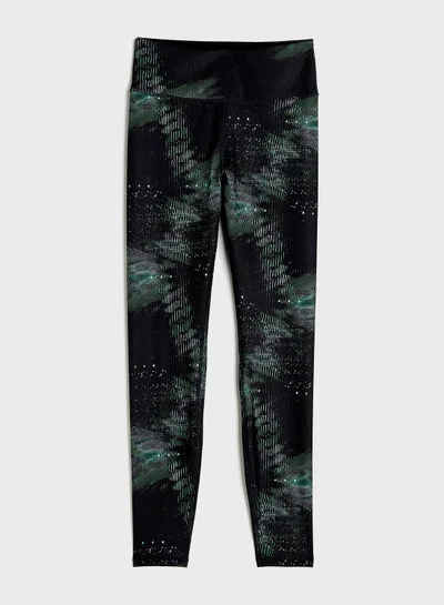 H&M High Waist Tights Pants