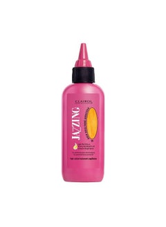 CLAIROL PROFESSIONAL Jazzing Hair Color No.020 Bold Gold 3 Oz  - Image 1