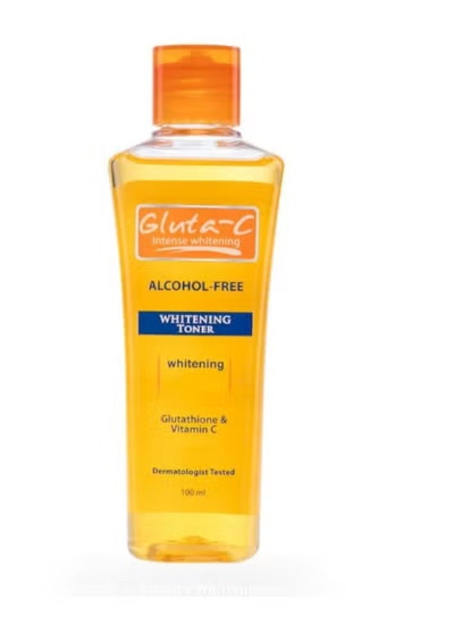 Gluta-C Intense Whitening Toner 100 ml